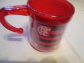 Caneca Personalizada do Flamengo