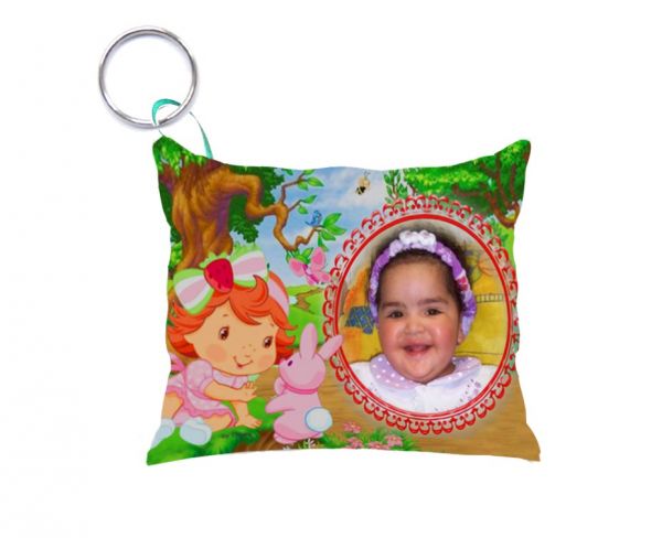 Chaveiro Personalizado