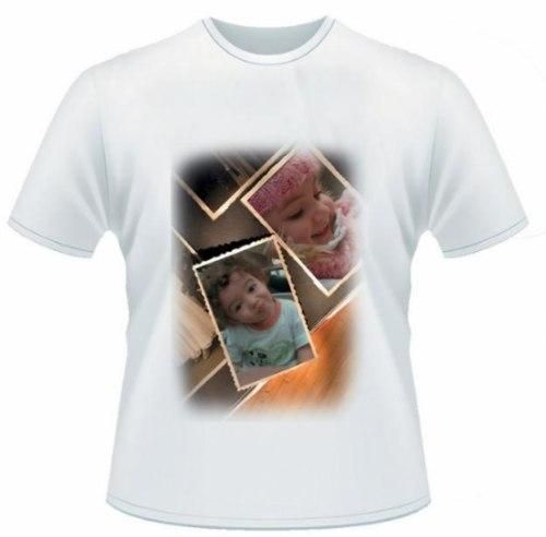 Camisa Personalizada