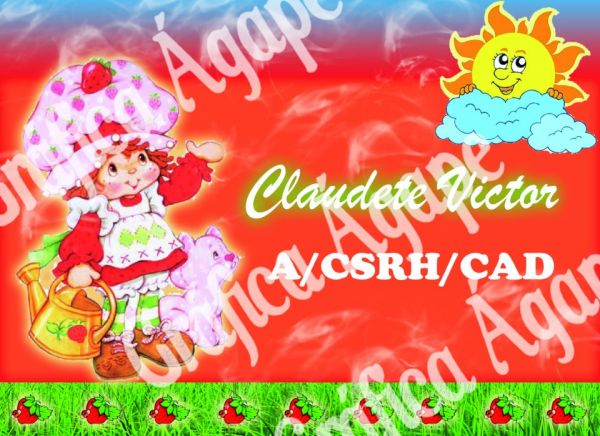 Mouse Ped Personalizado