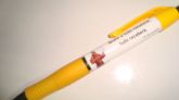 CANETA PERSONALIZADA