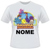 Camisa Personalizada
