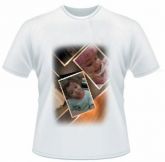Camisa Personalizada